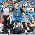 京都ハンナリーズ、３８歳ベテラン小野龍猛、古川孝敏ら５選手の退団発表　