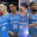 京都ハンナリーズが小野龍猛やジョーダン・ヒースら5選手の退団を発表…古川孝敏は移籍先決定、4名は自由交渉リストへ