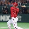 【広島】新井監督、坂倉将吾の三塁起用の可能性示唆「普通に守れる」22年には119試合守る