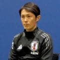 森保ジャパンのテクニカルスタッフがＷ杯へ抱負　中下征樹氏「（出場国）全チームの情報はもう持っています」