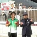 川島正一調教師が地方競馬通算１０００勝　南関東で現役８人目　プラウドフレールなど管理の名伯楽