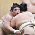 幕内・伯乃富士、高砂部屋に出稽古で１４番　左足のけがの回復は順調「不安はあるが、自信もある。やることはやった」