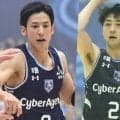 初代主将の満田丈太郎と“象徴”細谷将司が福井を退団…創設期を支えた2人が自由交渉リストへ