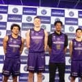【バスケ】SR渋谷がドラフト“初代１位”ノーザンコロラド大・山崎一歩の来季加入を発表