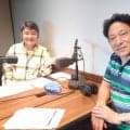 箱根駅伝９勝の原晋監督とゴルフ日米１３勝の丸山茂樹が駅伝＆ゴルフを語り合う　７月に箱根でゴルフ計画も浮上
