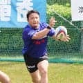 【ラグビー・リーグワン】引退する静岡ＢＲ大戸裕矢に同期の日野剛志「ピッチャーとキャッチャーだった」…９日に最終戦