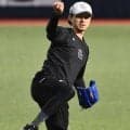 【ソフトバンク】上沢直之「前回と同じ失敗はしない」８日ロッテ戦で雪辱のマウンド、４勝目狙う