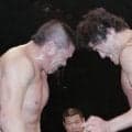 【プロレス】藤原喜明は「君程度（きみていど）」と言われて新日本を退団　新生UWFに移籍し、６万人動員の東京ドームで迎えた異種格闘技戦