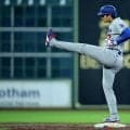 26打席ぶり安打でキックパフォ！大谷翔平　先発翌日の昼に２安打＆1盗塁　高レベル二刀流証明