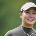 ツアー未勝利の福山恵梨が４アンダーで首位、２打差２位に荒木優奈ら　国内メジャー第１戦開幕