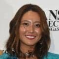 「身体も美しさも整いましたね」プロボディボーダー白波瀬海来が黒のミニワンピ姿で「サ活」