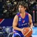 福岡・井手拓実が自由交渉リスト入り…がんを克服した地元出身PG、今季途中からは東京Zでプレー