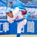 青学大・鈴木泰成リーグ通算12勝目「バランス良く投げられた」最終週は国学院大との直接対決