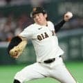 「中継で気づきました」巨人戦ネット裏最前列で著名人の姿　美貌健在「こんなに可愛いとは驚き」「とっても素敵」