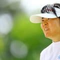 「確実に老いてきていますけど」18位発進 49歳・不動裕理が約1年9カ月ぶり予選通過へ