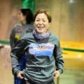 【ボート】まるがめＧ２　「病気の友達のためにも頑張って優勝したい」と根は真面目で優しい岩崎芳美
