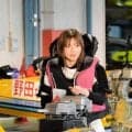 【ボート】まるがめＧ２　ファン投票２位の井上遥妃が涙で謝罪と感謝　インから待望の今節初勝利をマーク