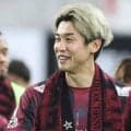 大迫勇也のモデル妻・三輪麻未「待望の第三子を出産いたしました」とＳＮＳで報告　「＃ドイツにて出産」とも