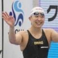 【水泳】「山なし県に屋内５０ｍプールを作ってほしいです」　競泳・鈴木聡美に届いた悲痛な声、レジェンドが県に問いかけ「考え直していただけないのでしょうか？」