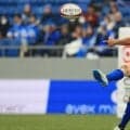 山沢拓也が迎える100キャップの節目。その歩みは常に地元・熊谷とともに