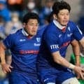 レヴズ愛に満ちた大戸裕矢。大好きなヤマハスタジアムでのラストプレー