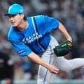 【日本ハム】達孝太「自分のボール投げられたら」８日オリックス戦、大阪で凱旋勝利狙う