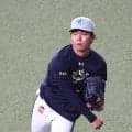 【オリックス】３年目宮国凌空　８日の日本ハム戦でプロ初登板初先発　５日支配下契約したばかり
