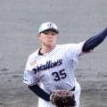 【ヤクルト】石原勇輝が10日広島戦でプロ初先発へ　23年ドラ3左腕、故郷で初勝利ねらう