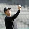 阪神・村上　高橋３連続完封に刺激「自分もああいうピッチングができるように」１カ月ぶり２勝目へ７日先発