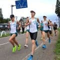 【箱根への道】青学大４連覇へ　ゴールデンウィーク新潟・妙高高原合宿で１日５０キロ以上の走り込み　新設女子部やＯＢ実業団選手も参加　原晋監督「トップレベルの選手がこれほど集まっているチームは他にない」