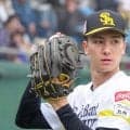 鷹・藤原大翔が支配下登録へ　ローテ再編の危機…13日・西武戦での先発デビュー濃厚