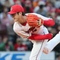 広島の先発森下暢仁はヤクルトがお得意様　マツダスタジアムでは７勝１敗で５連勝中／見どころ