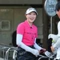 １９歳ルーキー・松原柊亜はメジャーで４差９位発進「ショットが良い。予選通過したい」