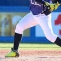 “左打ち転向”で起こるエラー動作とは　大阪桐蔭元主将が指摘…「操作に苦戦する」部位