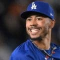 ドジャース　ムーキー・ベッツが９日に実戦復帰へ　３Ａオクラホマが発表「リハビリの一環として」４月に右脇腹痛め負傷者リスト入り