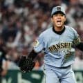 阪神エースが抜き去る昨季“最多”　まだ5月なのに…とまらぬ無双に唖然「やばすぎて笑った」