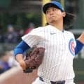 今永昇太は「エクセレント」　指揮官大絶賛の“魔球”…本拠地総立ちの9連勝