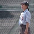 甲子園で初起用の女性審判員　今夏採用の理由、審判規則委員長「直面する問題を直視」