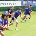 【ラグビー・リーグワン】静岡ＢＲの元日本代表・大戸裕矢が９日の横浜戦で引退「ヤマハで終われることに運命を感じます」