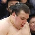カド番の安青錦、初の休場　途中出場なければ大関から陥落