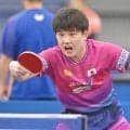 【世界卓球】５７年ぶり金メダル狙う日本男子、準決勝の相手は７位台湾と再戦　台湾エースが２勝でパリ五輪銀・スウェーデン破り勢いに乗る