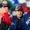 岡本和真は「球界トップ5の打者」　“微細”な変化で劇的な飛躍、米識者指摘の「15」