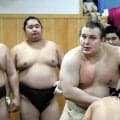 カド番の大関安青錦が休場　横綱大の里も　大相撲夏場所、10日初日