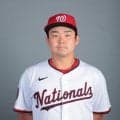 ナショナルズ2A小笠原慎之介、６回２失点も無四球８奪三振の好投　　