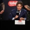 【UFC】平良達郎、王者ヴァンに宣戦布告「誰が真の王者かハッキリ」日本人初UFC王者へ気合