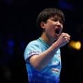 日本男子の準決勝相手は難敵台湾