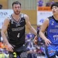 島根スサノオマジック、ニック・ケイと岡田侑大が契約基本合意…主力2人が残留
