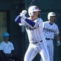獨協大が新入生41名を公開！健大高崎の強打者、東亜学園のショートストップなどが入部