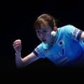 【卓球】日本女子は今日夜ウクライナと対戦…１Gも落とさず８強進出　６大会連続メダルなるか
