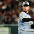 阪神・高橋遥人が「JERA セ・リーグ AWARD」3・4月度大賞　新設部門とW受賞、鳥谷氏「文句なし」